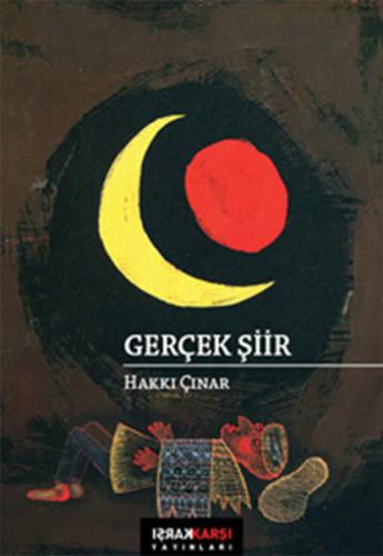 Gerçek Şiir | Kitap Ambarı