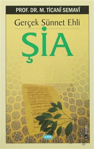Gerçek Sünnet Ehli Şia