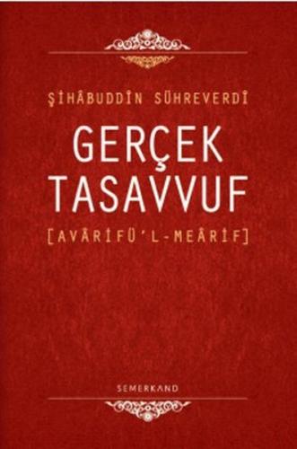 Gerçek Tasavvuf