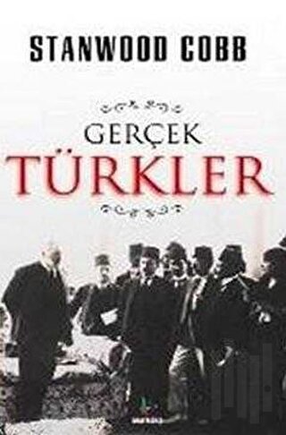 Gerçek Türkler