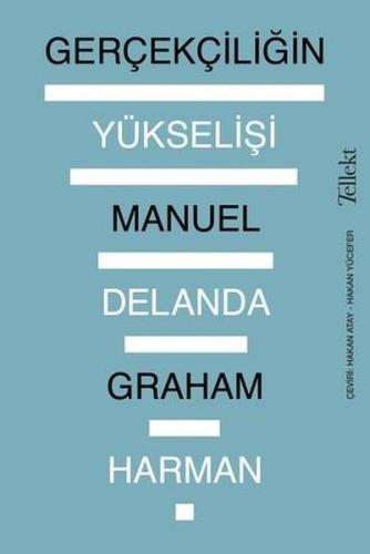 Gerçekçiliğin Yükselişi | Kitap Ambarı