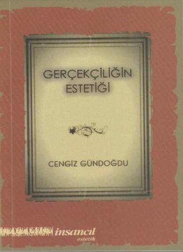 Gerçekliğin Estetiği
