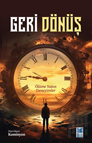 Geri Dönüş | Kitap Ambarı
