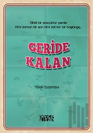 Geride Kalan