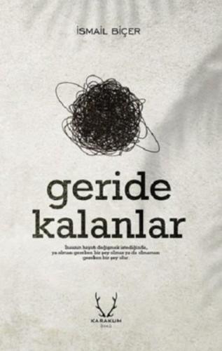 Geride Kalanlar | Kitap Ambarı