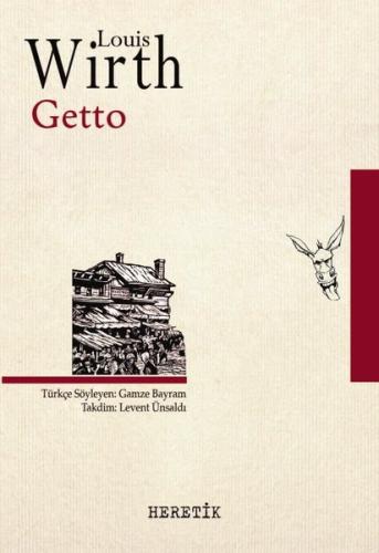 Getto | Kitap Ambarı
