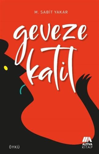 Geveze Katil | Kitap Ambarı