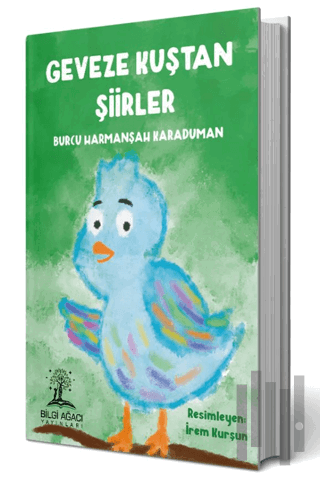 Geveze Kuştan Şiirler