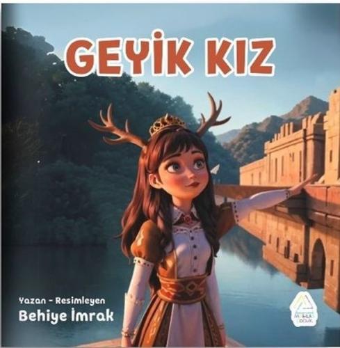 Geyik Kız