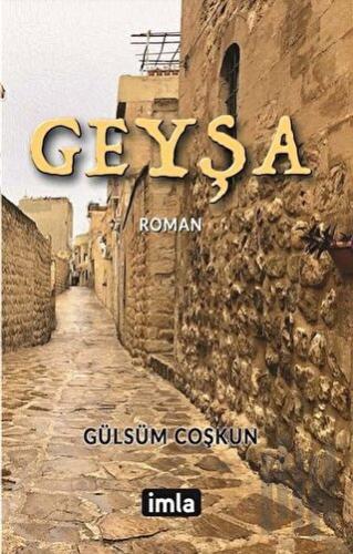 Geyşa