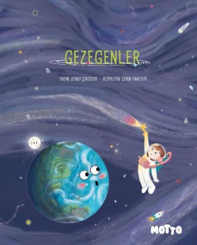 Gezegenler