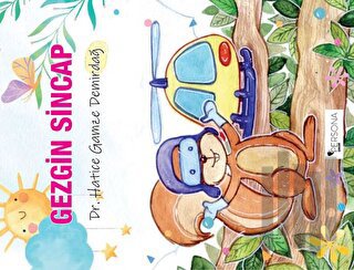 Gezgin Sincap | Kitap Ambarı