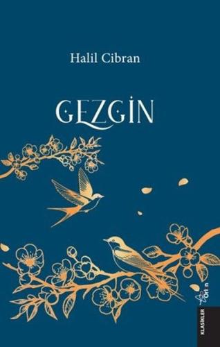 Gezgin