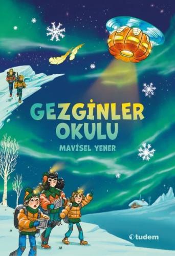 Gezginler Okulu | Kitap Ambarı