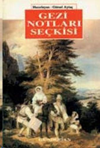 Gezi Notları Seçkisi