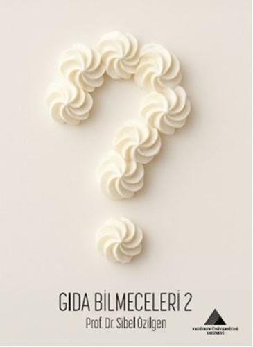Gıda Bilmeceleri 2 | Kitap Ambarı