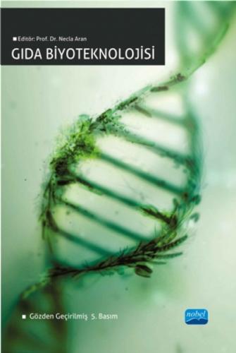Gıda Biyoteknilojisi