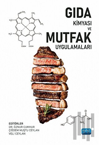 Gıda Kimyası ve Mutfak Uygulamaları