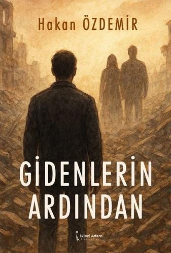 Gidenlerin Ardından