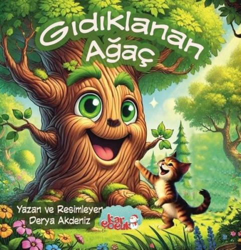 Gıdıklanan Ağaç | Kitap Ambarı