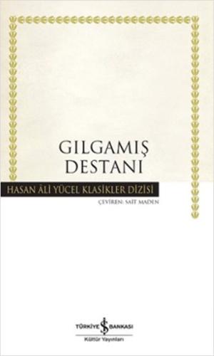 Gılgamış Destanı | Kitap Ambarı