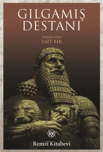 Gılgamış Destanı | Kitap Ambarı
