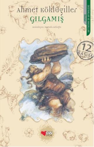 Gılgamış | Kitap Ambarı