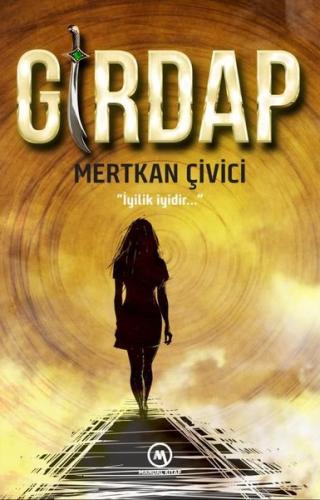 Girdap | Kitap Ambarı