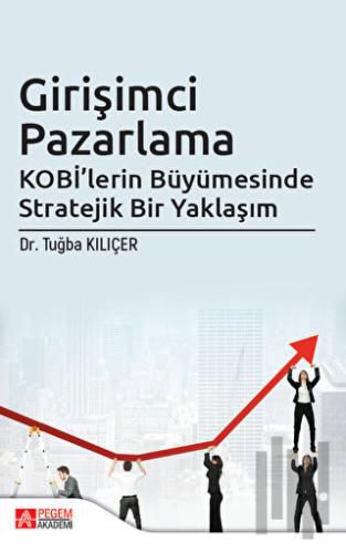 Girişimci Pazarlama KOBİ'lerin Büyümesinde Stratejik Bir Yaklaşım