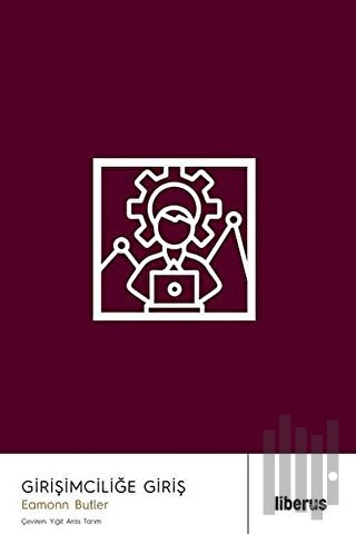 Girişimciliğe Giriş | Kitap Ambarı