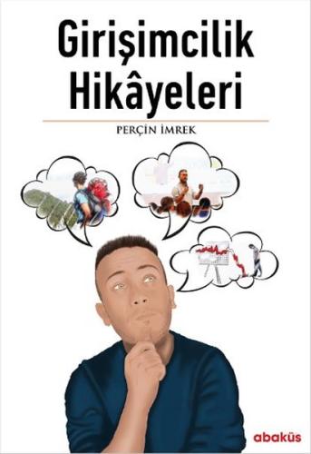 Girişimcilik Hikayeleri | Kitap Ambarı