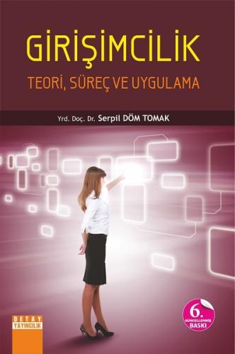 Girişimcilik-Teori Süreç ve Uygula