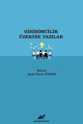 Girişimcilik Üzerine Yazılar