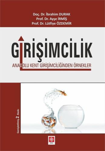 Girişimcilik | Kitap Ambarı