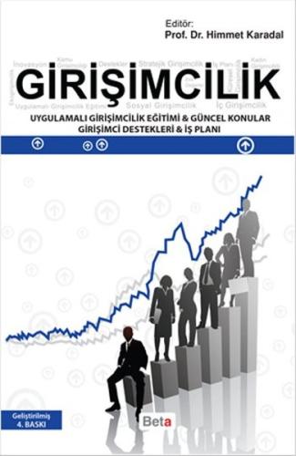 Girişimcilik - Güncel Konular | Kitap Ambarı