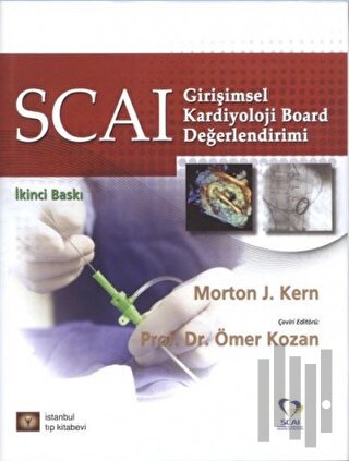 Girişimsel Kardiyoloji Board Değerlenderimi (Ciltli)