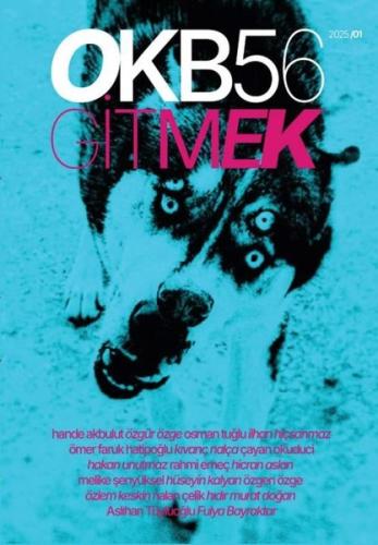 Gitmek | Kitap Ambarı