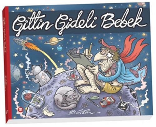 Gittin Gideli Bebek | Kitap Ambarı