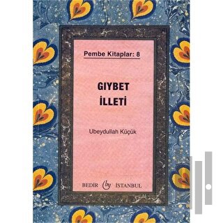 Gıybet İlleti