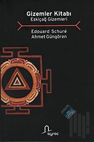 Gizemler Kitabı Eskiçağ Gizemleri | Kitap Ambarı