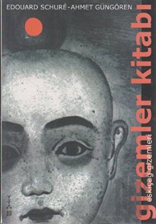 Gizemler Kitabı | Kitap Ambarı