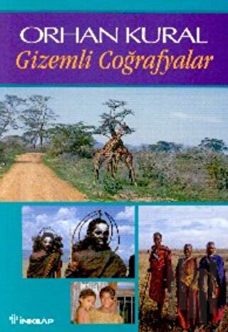 Gizemli Coğrafyalar