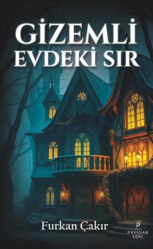 Gizemli Evdeki Sır | Kitap Ambarı