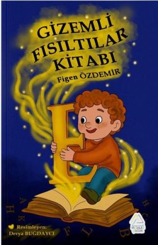 Gizemli Fısıltılar Kitabı