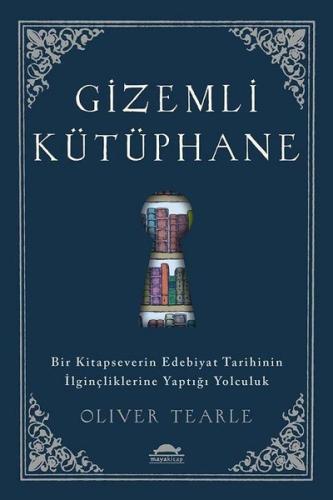Gizemli Kütüphane