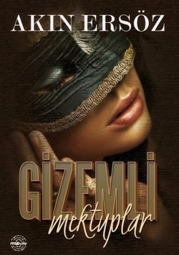 Gizemli Mektuplar | Kitap Ambarı