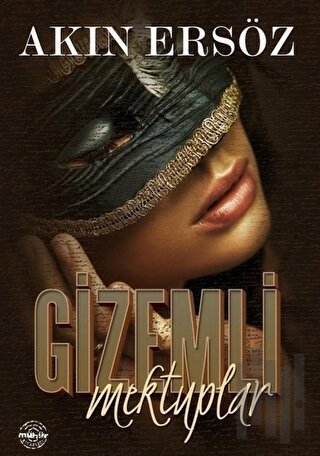 Gizemli Mektuplar | Kitap Ambarı