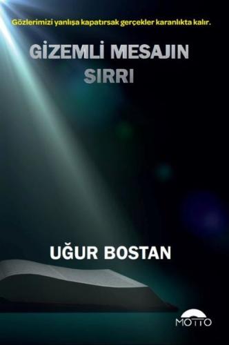 Gizemli Mesajın Sırrı