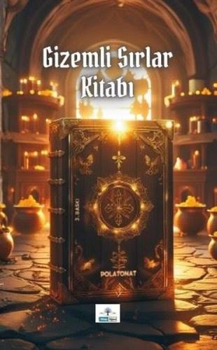 Gizemli Sırlar Kitabı | Kitap Ambarı