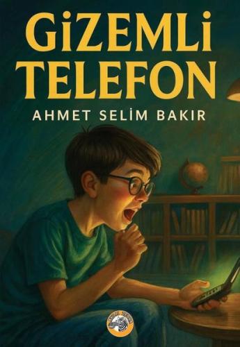 Gizemli Telefon | Kitap Ambarı